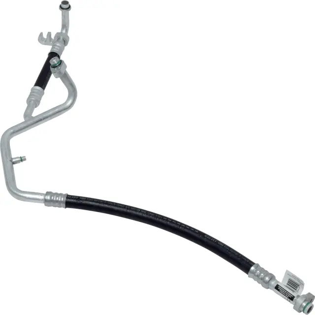 HA112459C - Air Conditioning &amp; Heat: A/C Suction Line Hose Assembly -- Suction Line for UAC Image