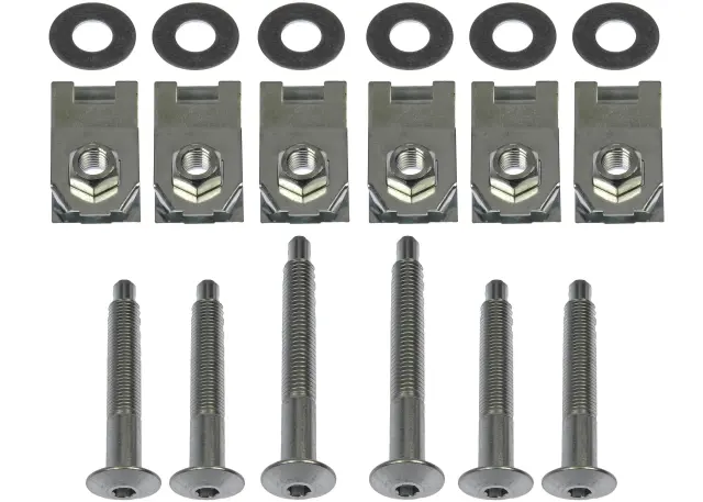 924310 - Body: Truck Bed Mounting Hardware for Dorman Image