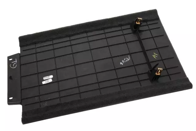 23184818 - : 2014-2016 Cadillac ELR - Rear Trim Panel for Cadillac: ELR Image