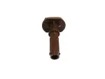 1UQ54RN8AA - Interior Trim: Headrest Sleeve, Locking for Mopar Image