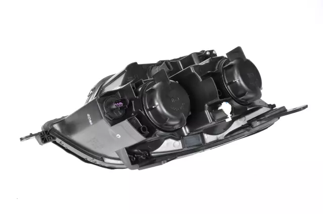 22886833 - : Driver Side Headlamp Assembly for Chevrolet: Captiva Sport | Saturn: Vue Image