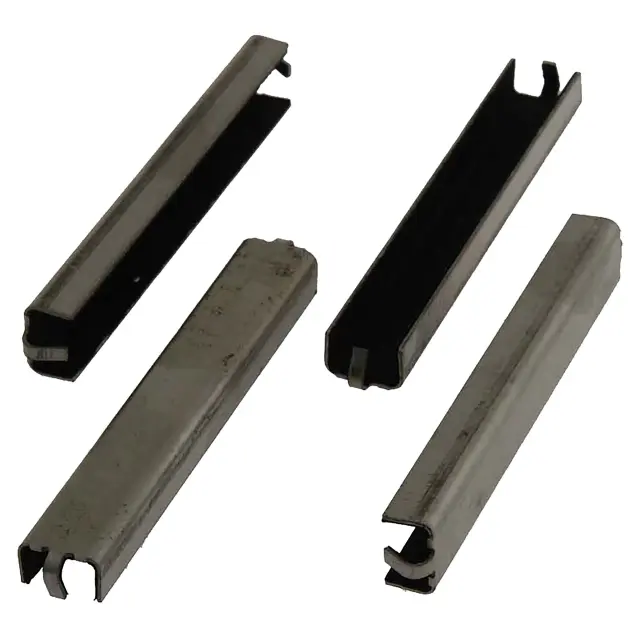 P1012 - : Disc Brake Pad Installation Kit for Carlson Image
