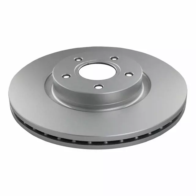 G2MZ1V125RA - : Rotor Assembly for Ford Image