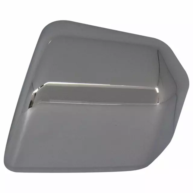 FL3Z17D743BA - Body: Mirror Cover for Ford: F-150 Image