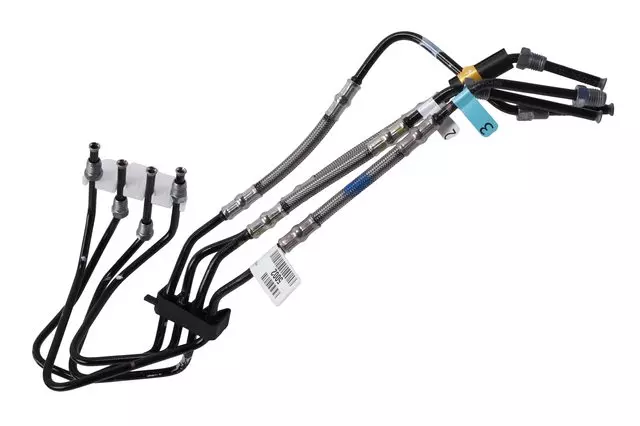 84945002 - : Front and Rear Brake Pipe for GM Image