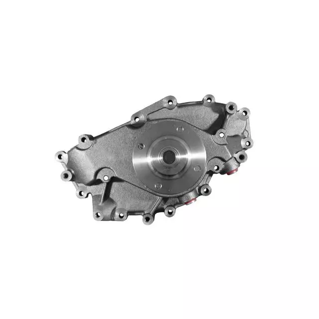 252631 - Cooling System: Engine Water Pump for Ford: E-250 Econoline Club Wagon, E-350 Econoline, E-350 Econoline Club Wagon, F-150, F-250, F-350 Image