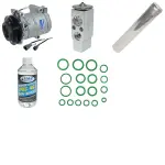 KT5219 - : A/C Compressor Kit -- Compressor Replacement Kit for UAC Image