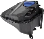 603980 - : Pressurized Coolant Reservoir for Audi: Q7 | Volkswagen: Touareg Image