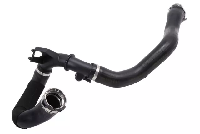 Intercooler Outlet Air Hose - GM (95366674)