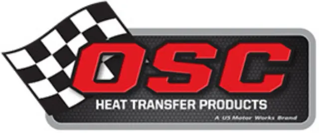 13529 - Cooling Systems: OSC 13529 Radiator for OSC Image