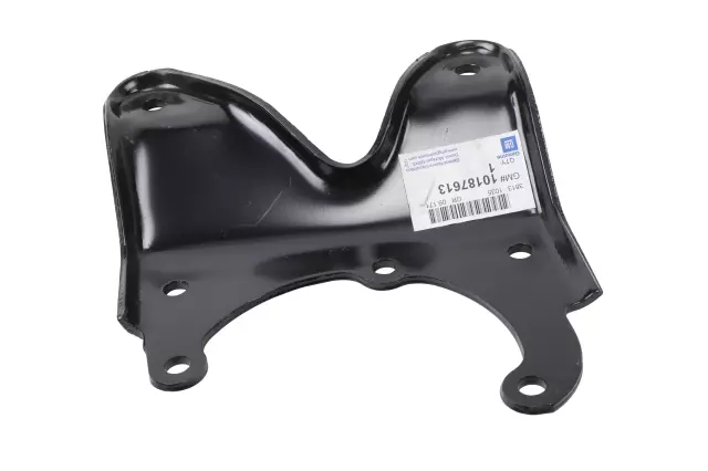 10187613 - HVAC: Compressor Assembly Brace for Chevrolet: C2500, C3500, K2500 Pickup, K3500 Pickup, Suburban C2500, Suburban K2500 | GMC: C2500 Pickup, C3500 Pickup, K2500 Pickup, K3500 Pickup, Suburban C2500, Suburban K2500 Image