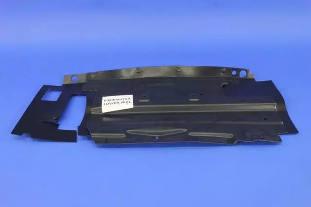 Radiator Lower Seal - Mopar (68240997AA)