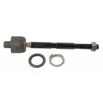 EV801435 - : Front Inner Steering Tie Rod End for Moog Image