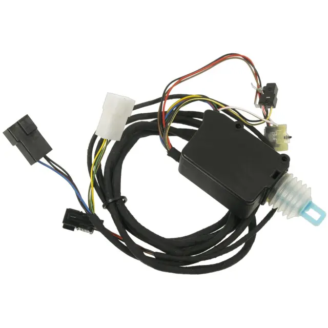 DLA527 - Exterior: Power Door Lock Actuator for SMP CORP Image