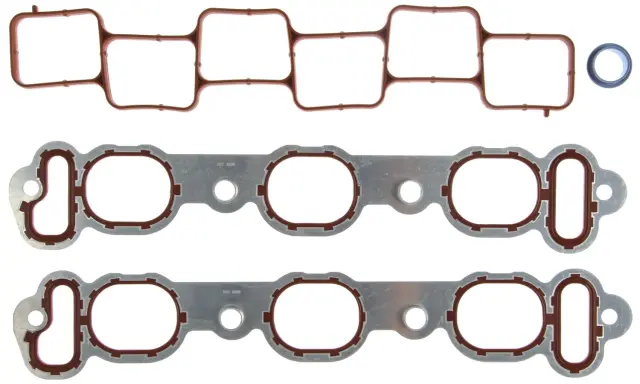 MS16210B - : Engine Intake Manifold Gasket Set for Mahle Image