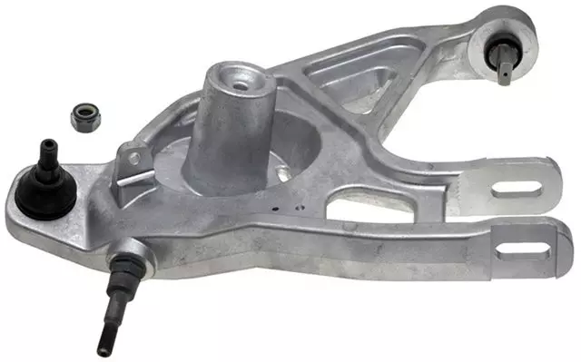 19463494 - : Rear Passenger Side Lower Suspension Control Arm for GM Image