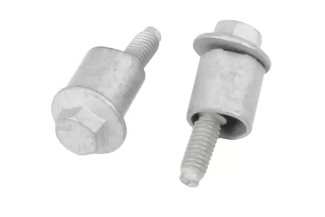 55579160 - : Oil Pan Baffle Bolt for GM Image