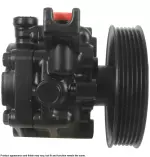 21664 - : Power Steering Pump for Cardone Image