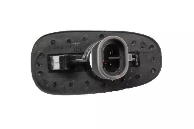 Front Turn Signal Lamp - GM (15930599)