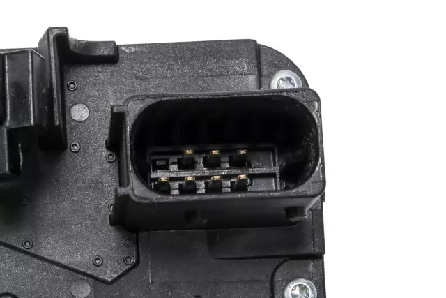 20790494 - : 2006-2010 Buick Lucerne - Front Driver Side Door Lock for GM Image