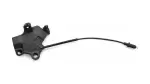 64600AC030 - : Lock Assembly,  Luggage Compartment Door for Toyota Image