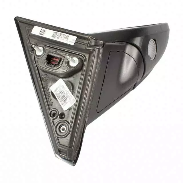 Explorer OEM Ford Heat Memory Signal Blind Spot RH Passenger Mirror - Ford (GB5Z-17682-EFPTM)