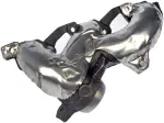 674915 - : Exhaust Manifold Replaces Chrysler 4666024 for Dorman Image