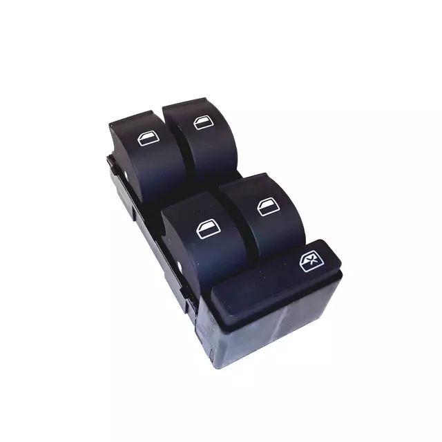 8Z0959851F5PR - Body: Window Switch for Audi: A4, A4 Quattro, S4 Image