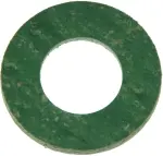 97127 - : Synthetic Drain Plug Gasket, Fits 7/16, M12 for Dorman Image