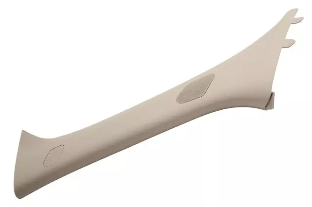 Shale Driver Side Windshield Garnish Molding - GM (23426716)