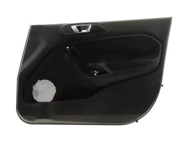 G2BZ5823943CA - Body: Door Trim Panel for Ford: Fiesta Image