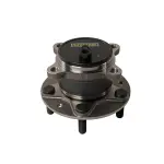 512690 - : Front Wheel Bearing and Hub Assembly for Moog Image