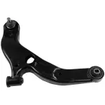 RK620073 - : Front Right Lower Suspension Control Arm and Ball Joint Assembly for Moog Image