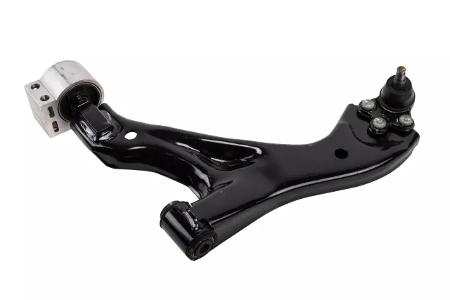 25878029 - Suspension: Lower Control Arm for Chevrolet: Equinox | Pontiac: Torrent | Saturn: Vue Image