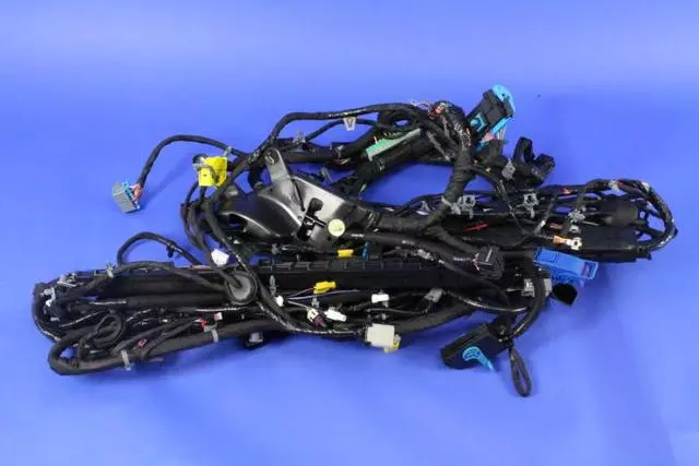 68229132AB - Electrical: Unified Body Wiring for Dodge: Dart Image