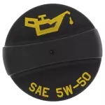 NR3Z6766A - : Filler Cap for Ford: F-150 Image