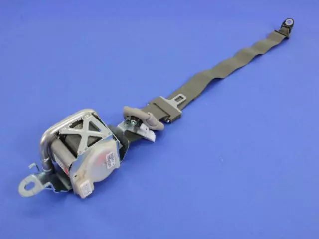 5HQ261J3AB - Electrical: Outer Belt Assembly for Dodge: Dakota Image