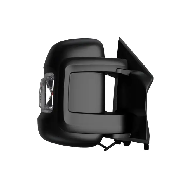 Outside Rear-View Mirror, Right - Mopar (7SV24JXWAC)