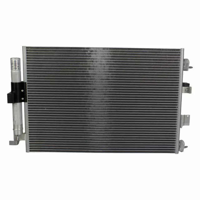 A/C Condenser - Ford (DV6Z-19712-G)