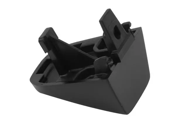 Primed Rear Side Door Lock Cylinder Cap - GM (23253820)
