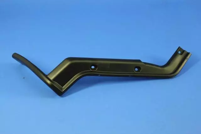 68040759AB - Exterior Ornamentation: Fender Guard, Left for Dodge: Ram 3500 | Ram: 3500 Image