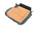 6VK27LV5AA - : Rear Seat Cushion Cover, Left for Mopar Image