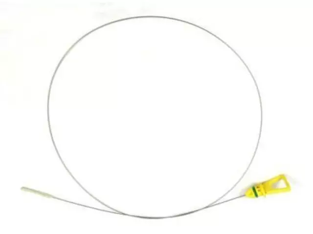 F8UZ7A020AA - : Indicator Assembly Oil Level for Ford Image