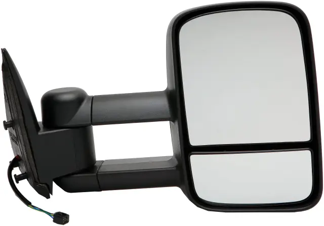 9551862 - Body: Passenger Power Door Mirror Assembly for Dorman Image