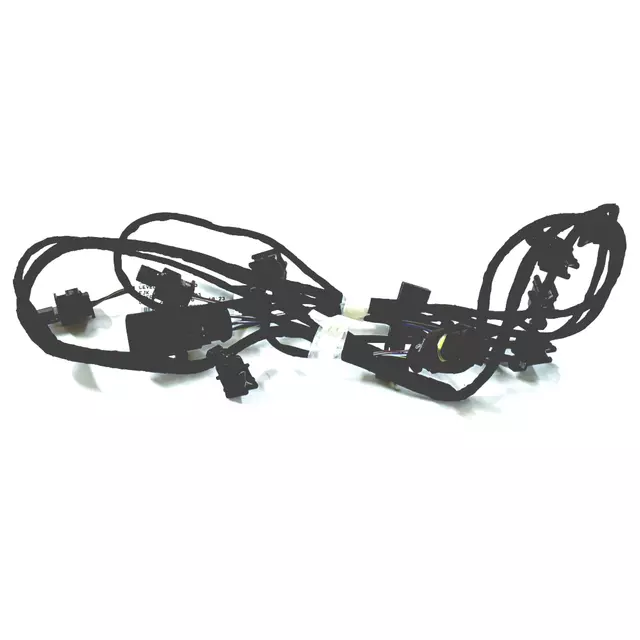 8R0971095A - : 2009-2012 Audi Q5 - Wire Harness for Audi: Q5 Image