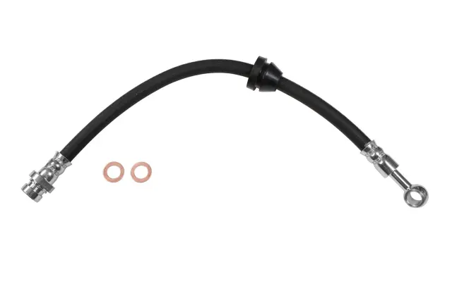 2204671 - : Sunsong Brake Hydraulic Hose for Sunsong Image