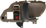 77571 - : Front Right, Rear Right Interior Door Handle for Dorman Image