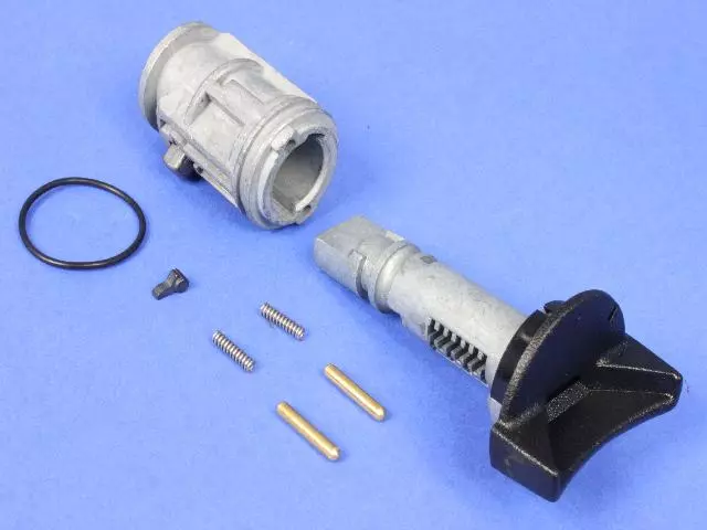 Lock Cylinder - Mopar (04746667)
