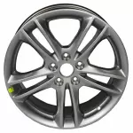 DS7Z1007Q - : 2015-2017 Ford Fusion - Wheel, Alloy for Ford: Fusion Image