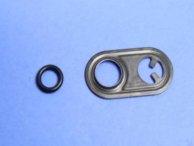 A/C Line Gasket & O Ring Kit - Mopar (05161761AA)
